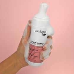 Cumlaude Higiene Íntima CLX Mousse 165 ml