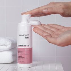 Cumlaude Higiene Íntima CLX Mousse 165 ml