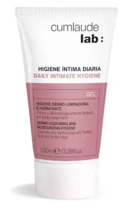 Cumlaude Intimate Hygiene Deligyn 500 ml