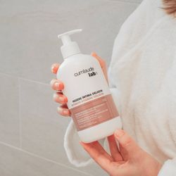 Cumlaude Intimate Hygiene Deligyn Pack 2 x 500 ml