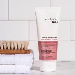 Cumlaude Higiene Íntima Diária 200 ml