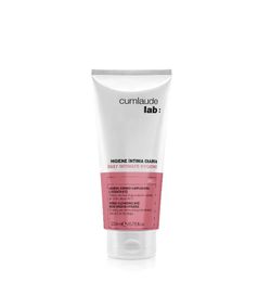 Cumlaude Higiene Íntima Diária 200 ml