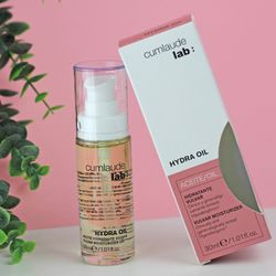 Huile d'Hydra de Cumlaude 30ml