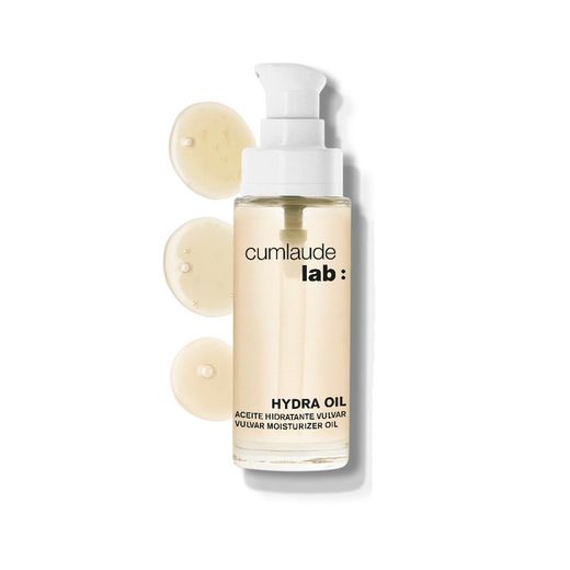 Huile d'Hydra de Cumlaude 30ml
