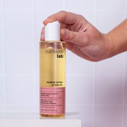 Cumlaude Hydra Oil Intimate Hygiene 200 ml
