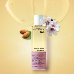 Cumlaude Hydra Oil Intimate Hygiene 200 ml