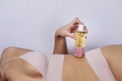 Cumlaude Hydra Oil Intimate Hygiene 200 ml