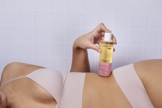 Cumlaude Hydra Oil Intimate Hygiene 200 ml