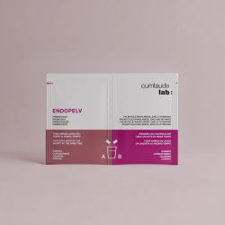 Cumlaude Lab Endopelv 30 Sobres Dobles Sabor Frambuesa