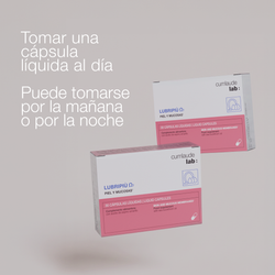 Cumlaude Lab Lubripiù Omega 7 30 Cápsulas