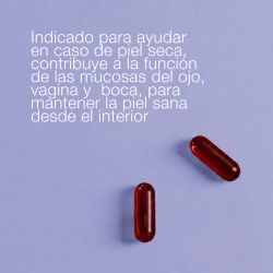 Cumlaude Lab Lubripiù Omega 7 30 Cápsulas