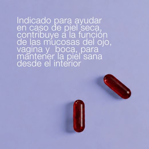 Cumlaude Lab Lubripiù Omega 7 30 Cápsulas