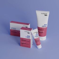 Cumlaude Lab Lubripiù Omega 7 30 Cápsulas