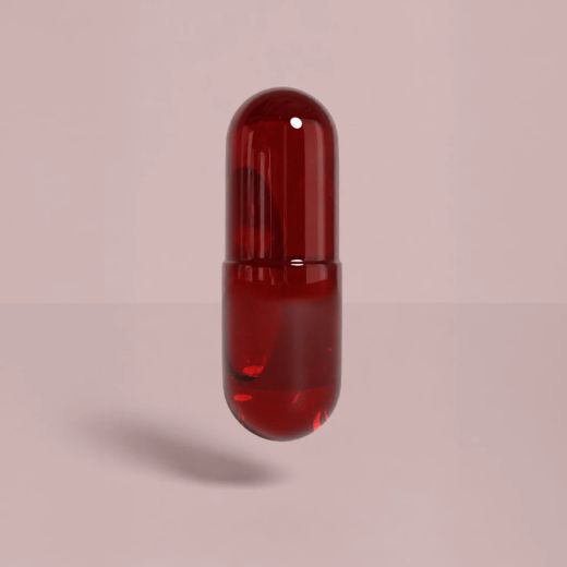 Cumlaude Lab Lubripiù Omega 7 30 Cápsulas