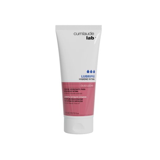 Cumlaude Lubripiù Higiene Íntima 100 ml