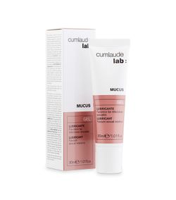 Cumlaude Mucus Lubricante 30 ml