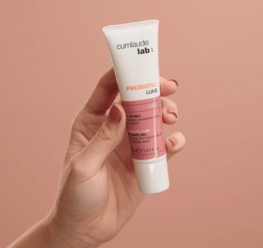 Cumlaude Prebiotic Lube 30 ml