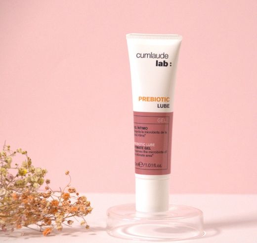 Cumlaude Prebiotic Lube 30 ml