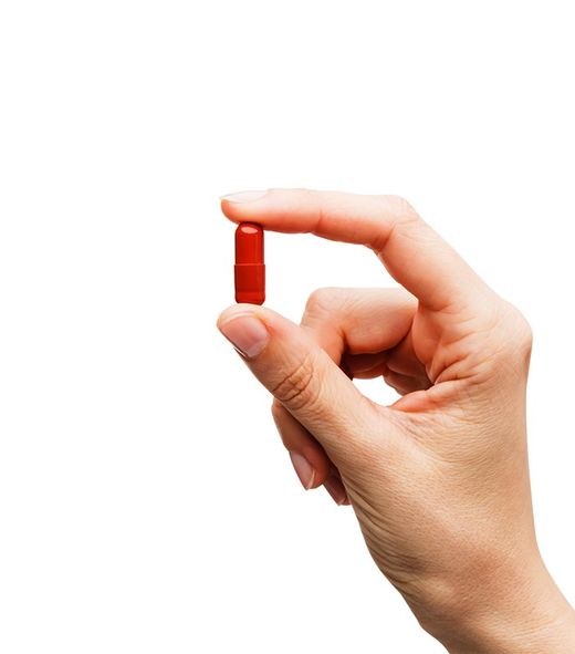 Cumlaude Serotogyn 60 Cápsulas