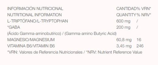 Cumlaude Serotogyn 60 Cápsulas