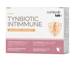 Cumlaude Tynbiotic Intimmune 28 Sticks