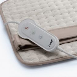 Dagger Cervical and Back Comfort 38x52