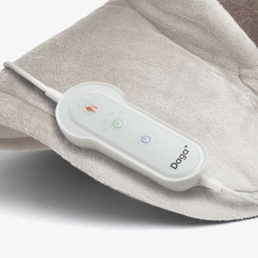 Dagger Comfort Cervical e Ombros 47x52