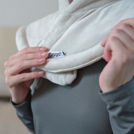 Dagger Comfort Cervical e Ombros 47x52