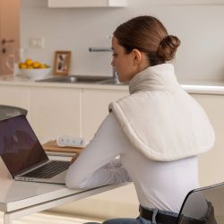 Dagger Comfort Cervical e Ombros 47x52