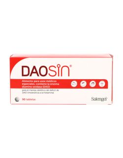 Salengei DAOSIN 90 Tablets
