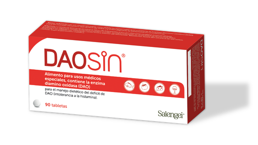 Salengei DAOSIN 90 Tablets
