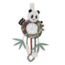 Déglingos Attrape-rêves Panda 34728