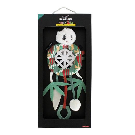 Déglingos Attrape-rêves Panda 34728