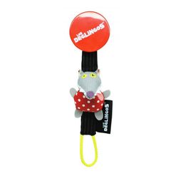 Deglingos Cadena Chupete Bigbos El Lobo 36600