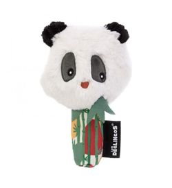 Déglingos Miroir Activités Panda Bear 21528