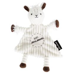 Deglingos Blanket Doudou Llama