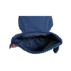 Déglingos Sac à Dos Ecole Hippo 35017