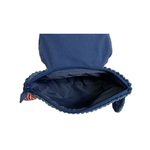 Déglingos Sac à Dos Ecole Hippo 35017