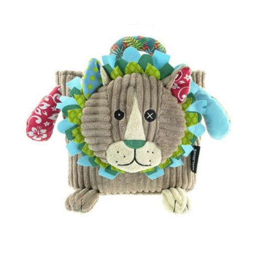 Deglingos Mochila School Leon
