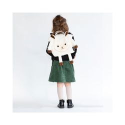 Déglingos Sac à Dos Ecole Lama 35027