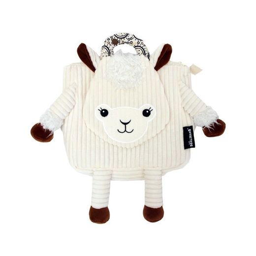 Déglingos Sac à Dos Ecole Lama 35027