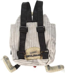 Déglingos Sac à dos School Wolf 35000