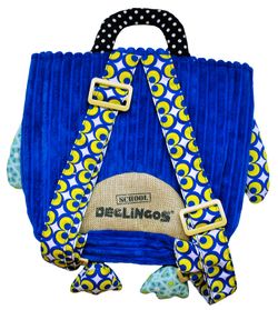 Degligos Penguin School Backpack