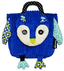 Degligos Penguin School Backpack
