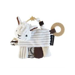 Deglingos Rattle Teether Flame 20027