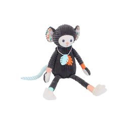 Deglingos Grande Peluche Kézakos Le Singe Titi 36526