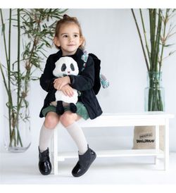 Deglingos Peluche Cassé le Panda 36528