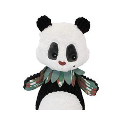 Deglingos Peluche Cassé le Panda 36528