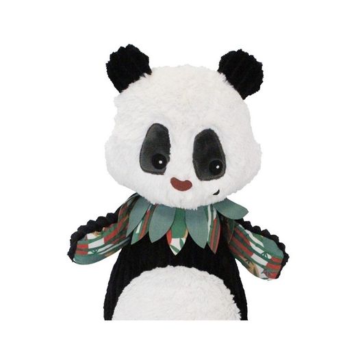 Deglingos Peluche Cassé le Panda 36528