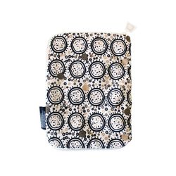 Deglingos Porta Documentos Llama 31527